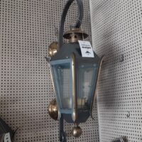 CASA DE ARTEFACTOS DE ILUMINACION