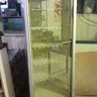 POR CUENTA Y ORDEN DE CADENA DE GASTRONOMICA