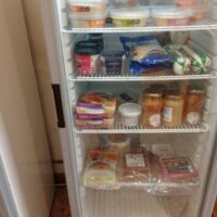 DIETETICA ALIMENTOS VEGANOS