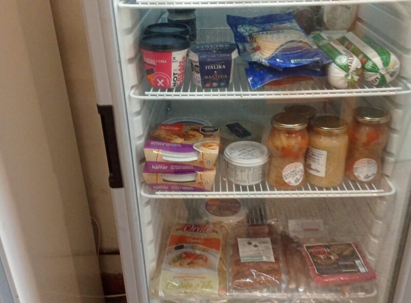 DIETETICA ALIMENTOS VEGANOS