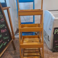 DIETETICA ALIMENTOS VEGANOS