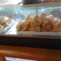 DIETETICA ALIMENTOS VEGANOS