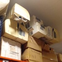 POR CUENTA Y ORDEN DE DISTRIBUIDOR AIRES ACONDICIONADO