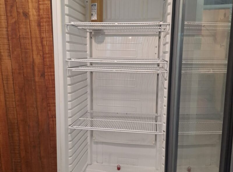 DIETETICA ALIMENTOS VEGANOS