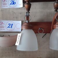 CASA DE ARTEFACTOS DE ILUMINACION