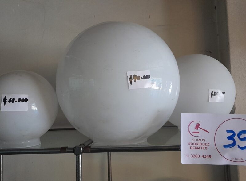 CASA DE ARTEFACTOS DE ILUMINACION