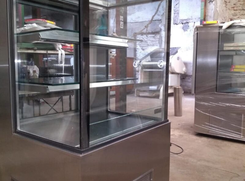 PIZERIA PASTELERIA RESTO