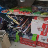 SUBASTA DE ATICULOS VARIOS EN GENERAL