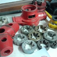 TALLER DE REPARACION DE AIRES ACONDICIONADO