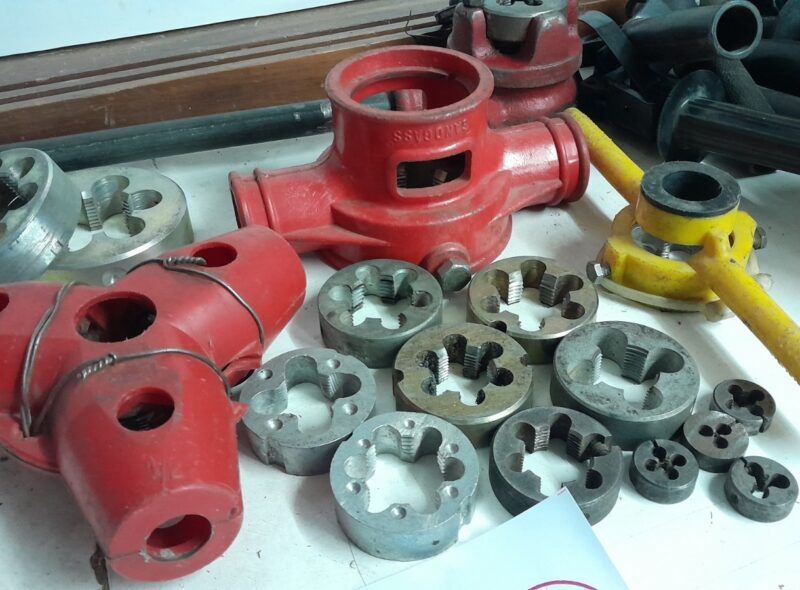 TALLER DE REPARACION DE AIRES ACONDICIONADO