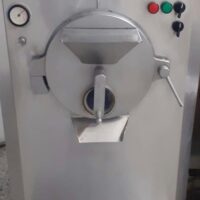 HELADERIA FABRICACION Y DESPACHO