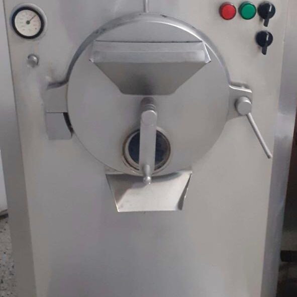 HELADERIA FABRICACION Y DESPACHO