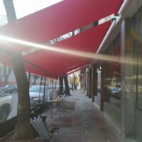 PIZERIA PASTELERIA RESTO