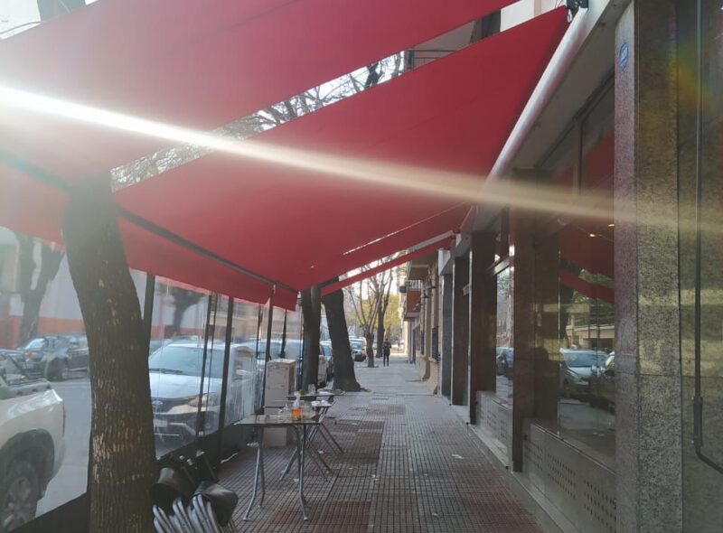 PIZERIA PASTELERIA RESTO