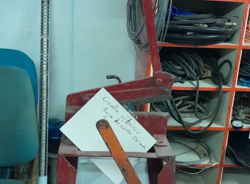 TALLER DE REPARACION DE AIRES ACONDICIONADO