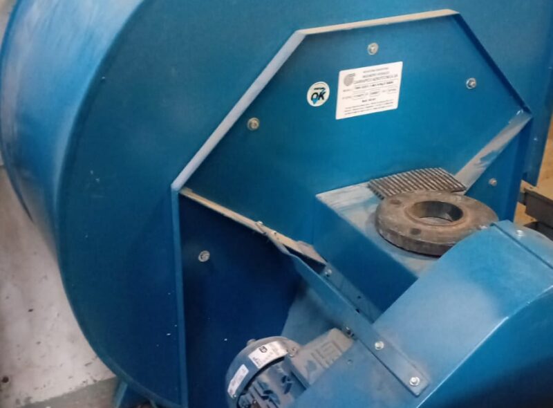 POR CUENTA Y ORDEN DE DISTRIBUIDOR AIRES ACONDICIONADO