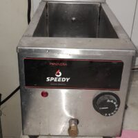 PIZERIA PASTELERIA RESTO