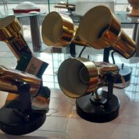 CASA DE ARTEFACTOS DE ILUMINACION