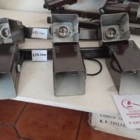 CASA DE ARTEFACTOS DE ILUMINACION