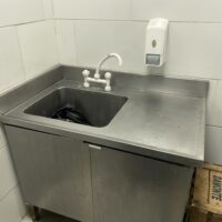 EQUIPAMIENTO GASTRONOMICO COCINA