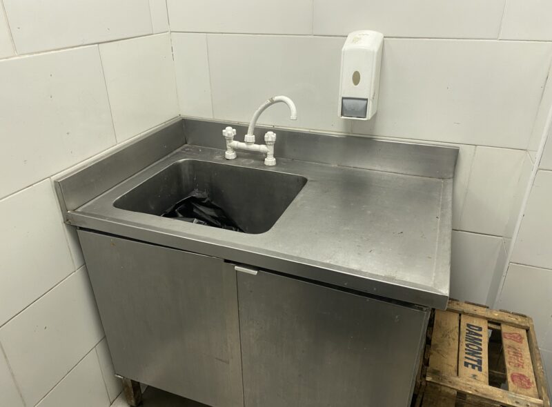 EQUIPAMIENTO GASTRONOMICO COCINA