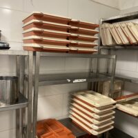 EQUIPAMIENTO GASTRONOMICO COCINA