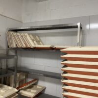 EQUIPAMIENTO GASTRONOMICO COCINA