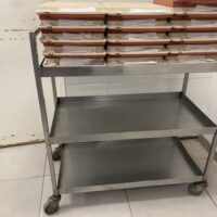 EQUIPAMIENTO GASTRONOMICO COCINA