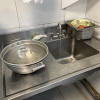 EQUIPAMIENTO GASTRONOMICO COCINA