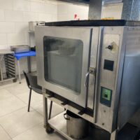 EQUIPAMIENTO GASTRONOMICO COCINA