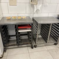 EQUIPAMIENTO GASTRONOMICO COCINA