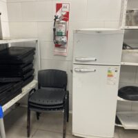 EQUIPAMIENTO GASTRONOMICO COCINA
