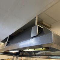 EQUIPAMIENTO GASTRONOMICO COCINA