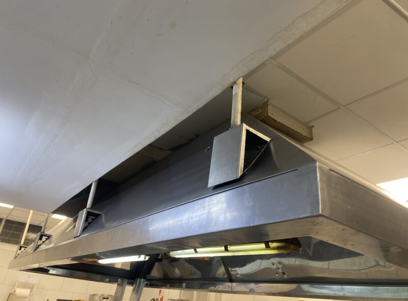 EQUIPAMIENTO GASTRONOMICO COCINA