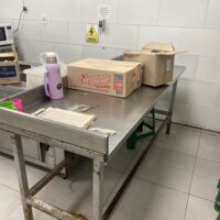 EQUIPAMIENTO GASTRONOMICO COCINA