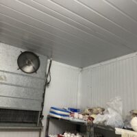 EQUIPAMIENTO GASTRONOMICO COCINA