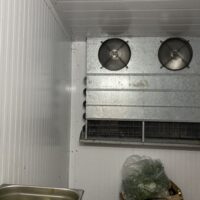 EQUIPAMIENTO GASTRONOMICO COCINA
