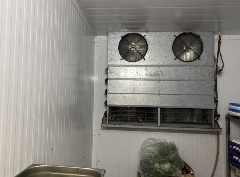 EQUIPAMIENTO GASTRONOMICO COCINA