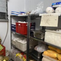 EQUIPAMIENTO GASTRONOMICO COCINA
