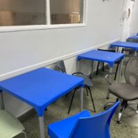 EQUIPAMIENTO GASTRONOMICO COCINA
