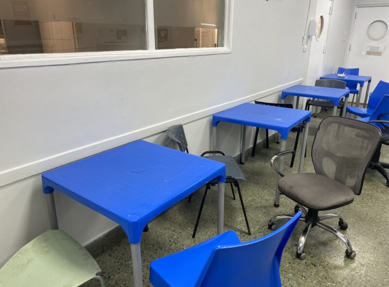 EQUIPAMIENTO GASTRONOMICO COCINA