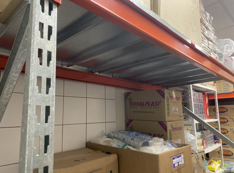 EQUIPAMIENTO GASTRONOMICO COCINA