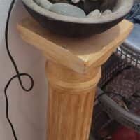 SUBASTA DE ATICULOS VARIOS EN GENERAL