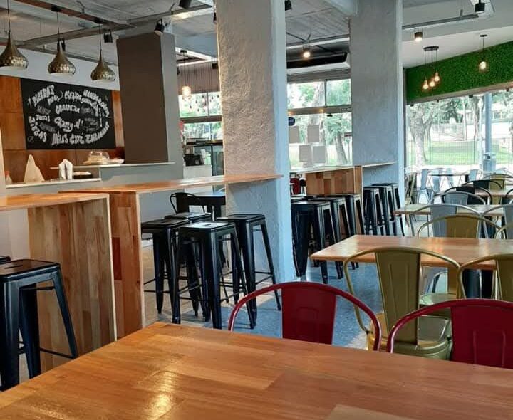 PIZERIA PASTELERIA RESTO