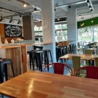 PIZERIA PASTELERIA RESTO