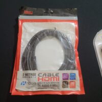 SUBASTA DE ATICULOS VARIOS EN GENERAL