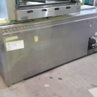 POR CUENTA Y ORDEN DE CADENA DE GASTRONOMICA