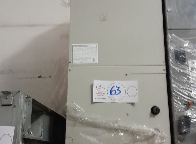 TALLER DE REPARACION DE AIRES ACONDICIONADO