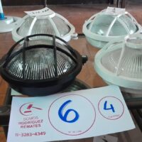 CASA DE ARTEFACTOS DE ILUMINACION