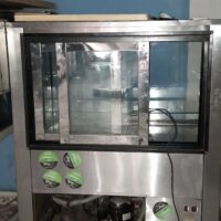 PIZERIA PASTELERIA RESTO